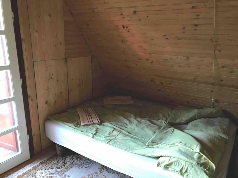 Pace In Kuvaszo-Casa La Cheie Βίλα Fule Εξωτερικό φωτογραφία