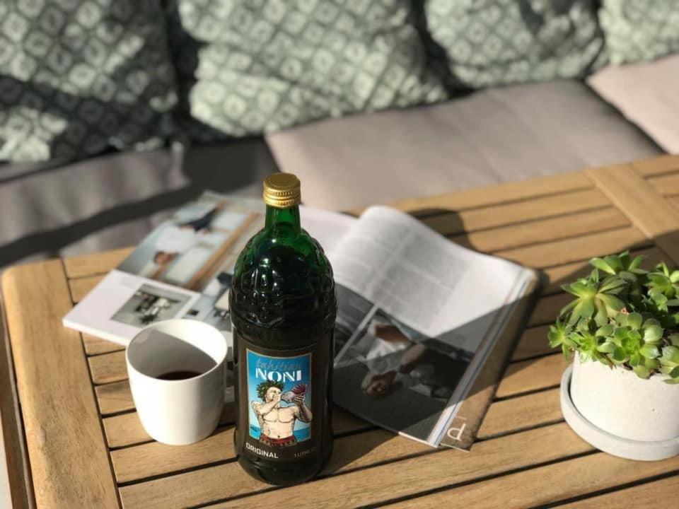 Pace In Kuvaszo-Casa La Cheie Βίλα Fule Εξωτερικό φωτογραφία