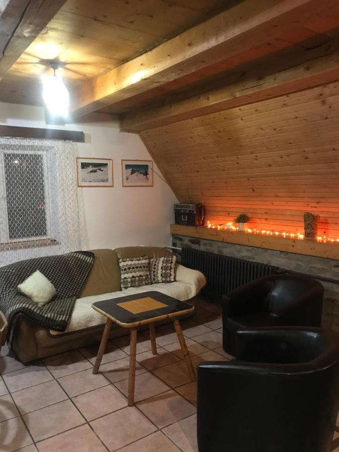 Pace In Kuvaszo-Casa La Cheie Βίλα Fule Εξωτερικό φωτογραφία