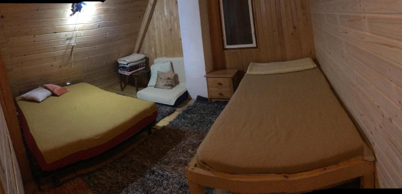 Pace In Kuvaszo-Casa La Cheie Βίλα Fule Εξωτερικό φωτογραφία
