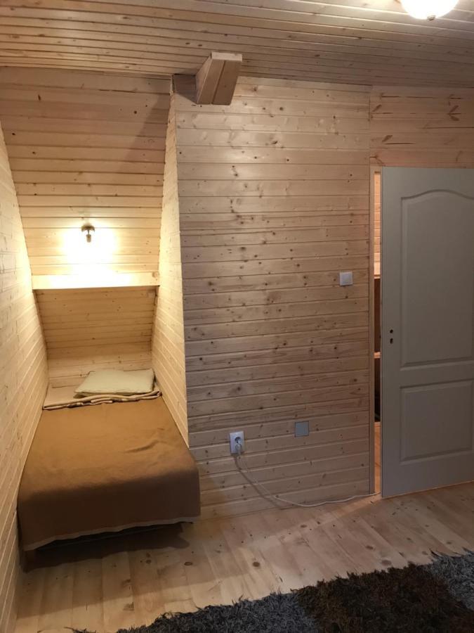 Pace In Kuvaszo-Casa La Cheie Βίλα Fule Εξωτερικό φωτογραφία