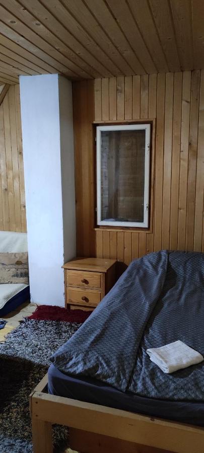 Pace In Kuvaszo-Casa La Cheie Βίλα Fule Εξωτερικό φωτογραφία